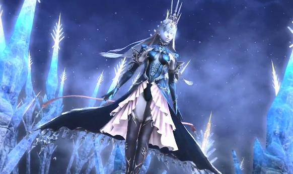 ff14伊甸wiki图标