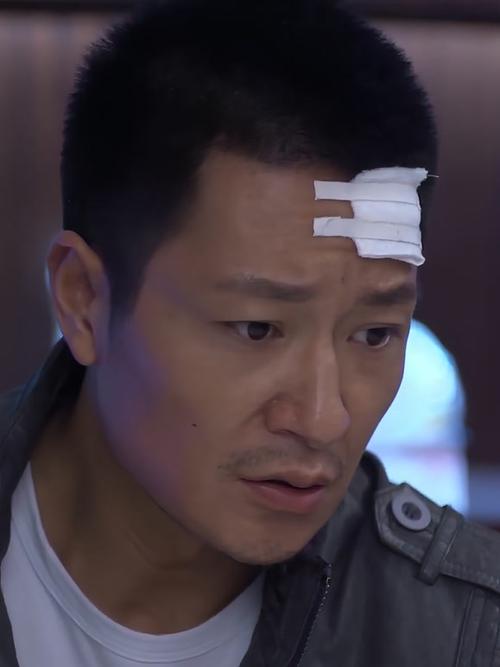谜砂爱奇艺免费观看截图
