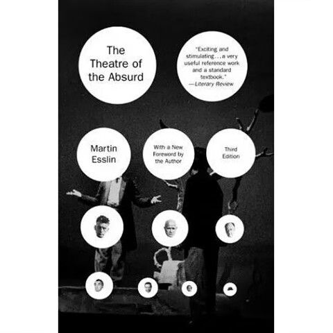 the theatre