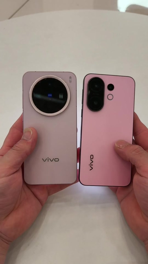 vivo双扬声器的手机有哪些型号
