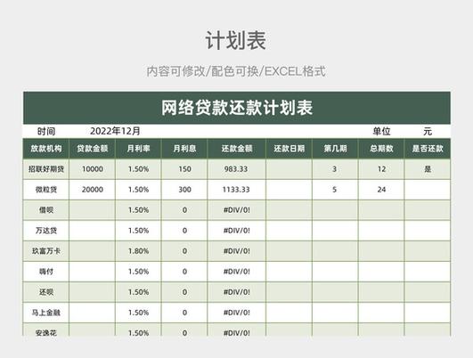 京东的还款日期怎么改