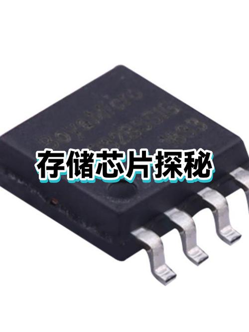什么叫存储芯片