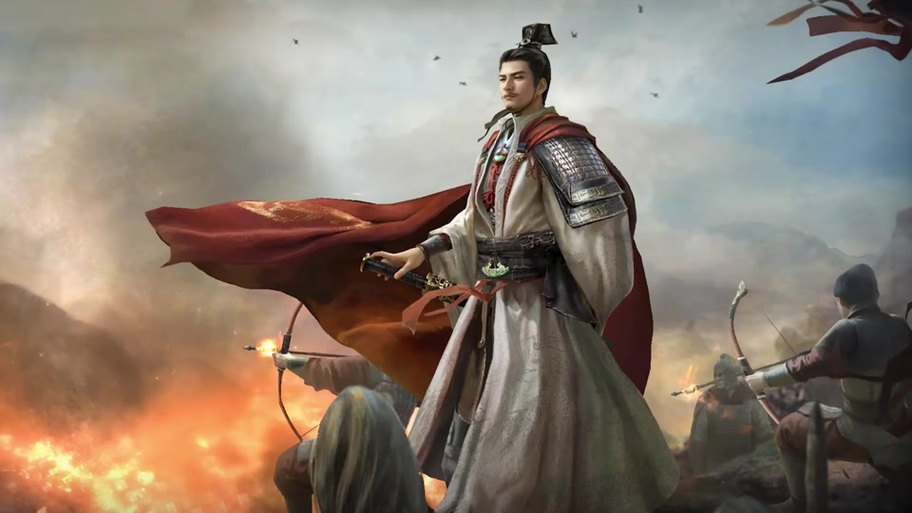 沙场点兵第三关