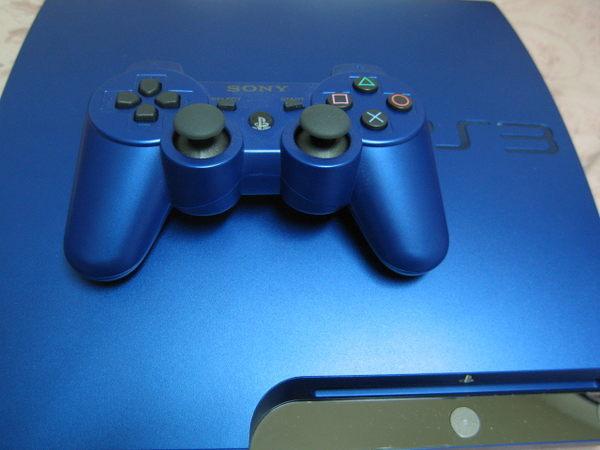 ps3游戏目录大全