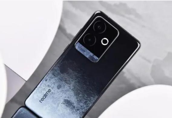 realme的手机振动能调吗