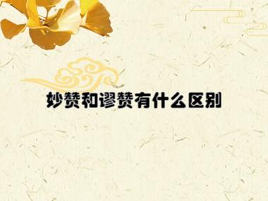 秒赞和妙赞是什么意思游戏截图