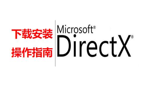 DirectX12官网下载