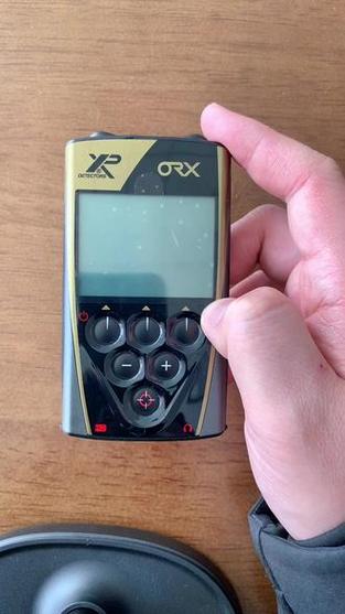XP探测器