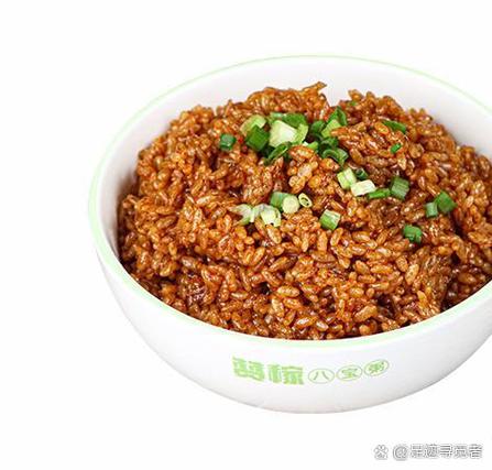 赞稼八宝粥加盟费多少