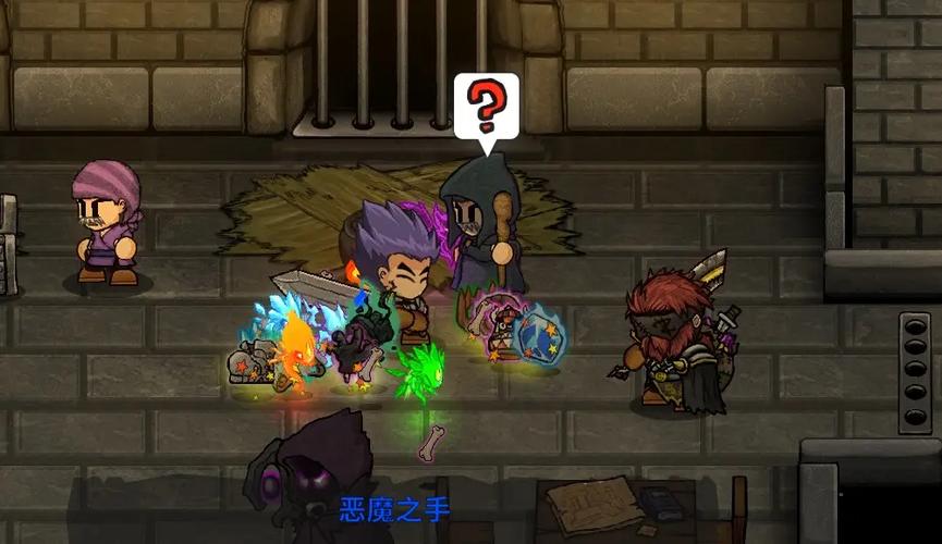 失落城堡2修改器