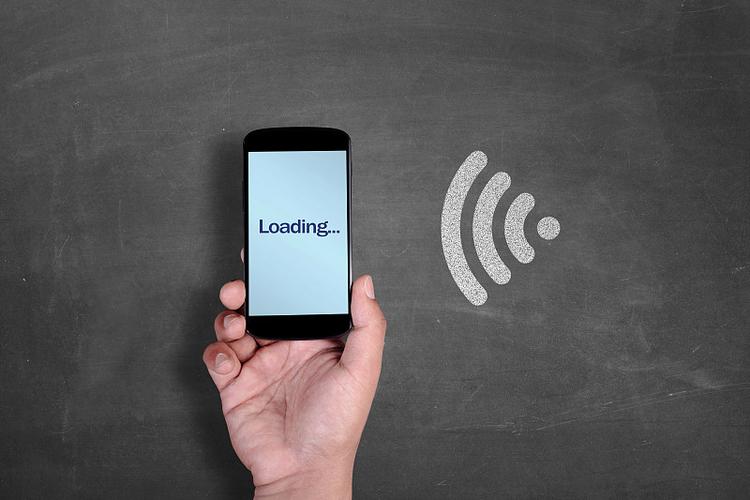 wifi网络慢