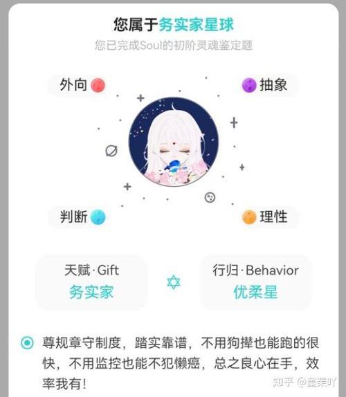soul软件上都是什么人
