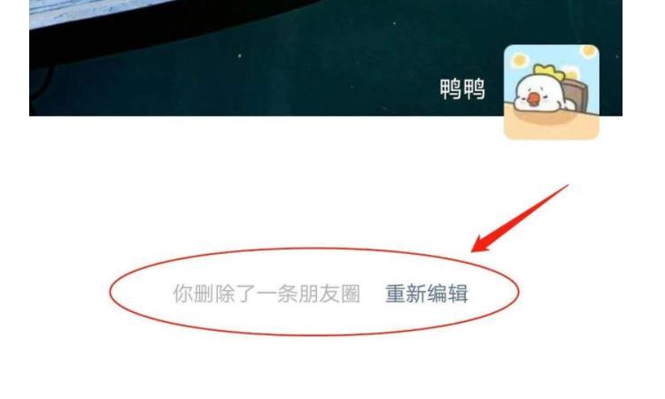 朋友圈为什么发不出去缩略图