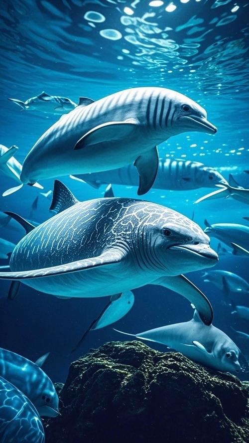 武汉海昌极地海洋公园