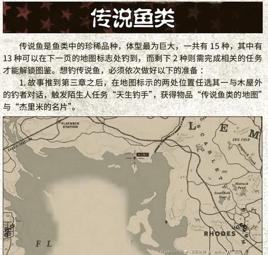 大镖客大鱼怎么处理