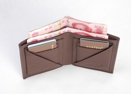 千金钱包app图标