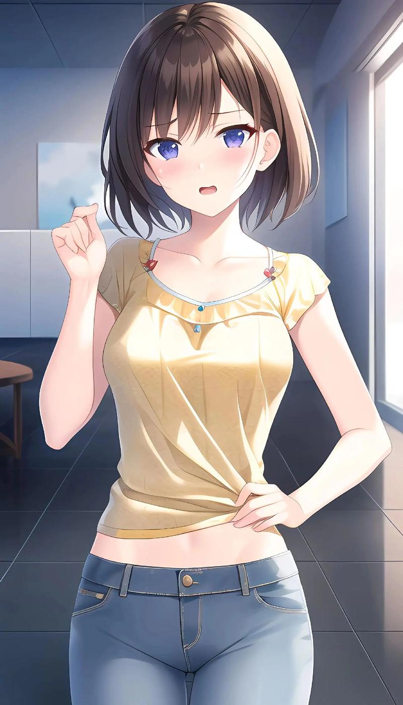 邻家少女游戏