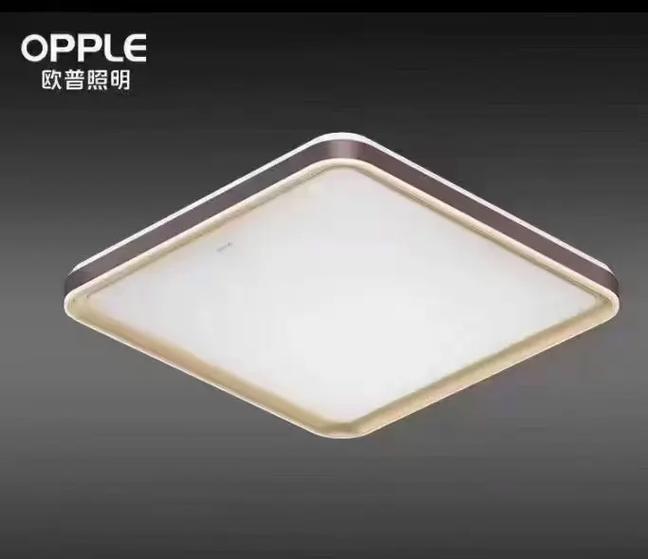 opple 欧普照明遥控器配对