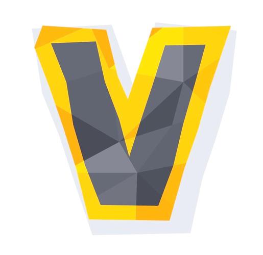 v特殊符号怎么打