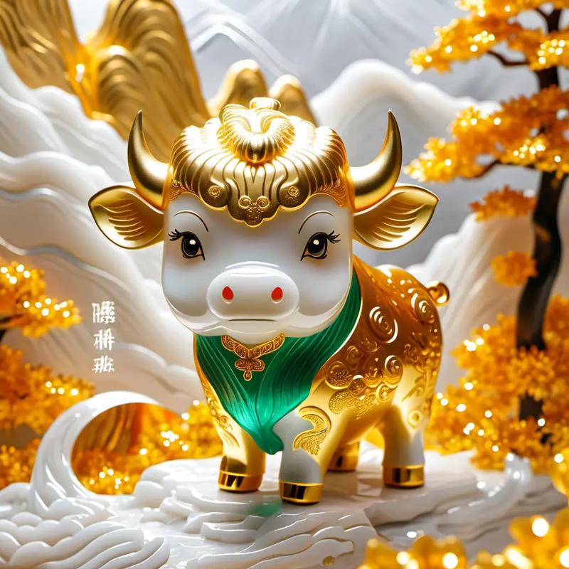 牛屁不通最精准的生肖