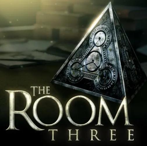 the room中文版