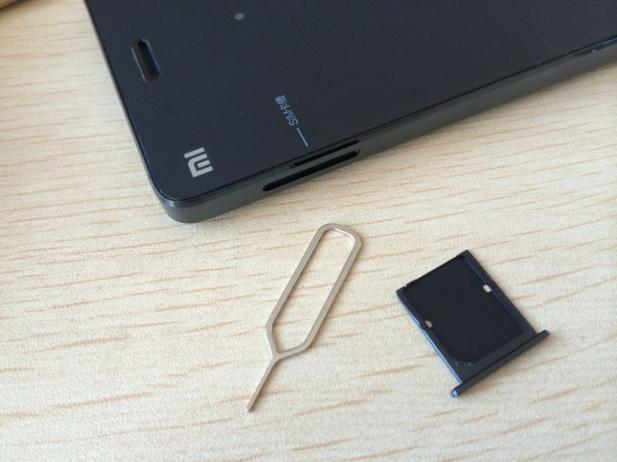 小米启用副卡SA网络有用吗