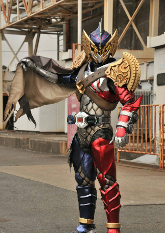假面骑士zamonas