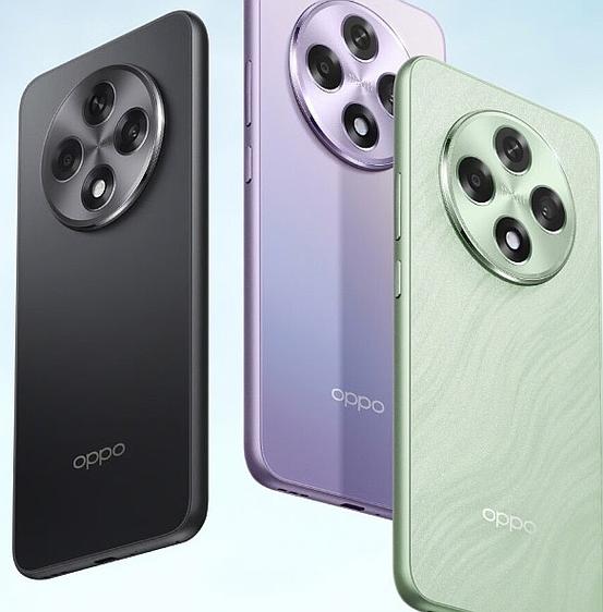 oppo加入用户体验计划好吗游戏截图