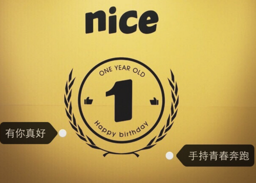 nice软件红人