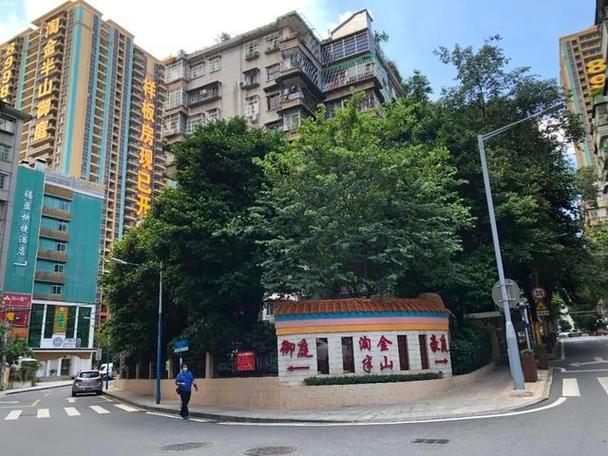 淘金社区缩略图