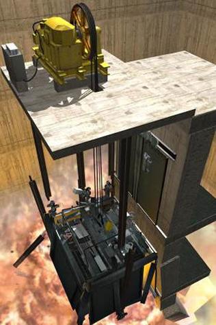 拆卸3D模拟器下载无广告游戏截图