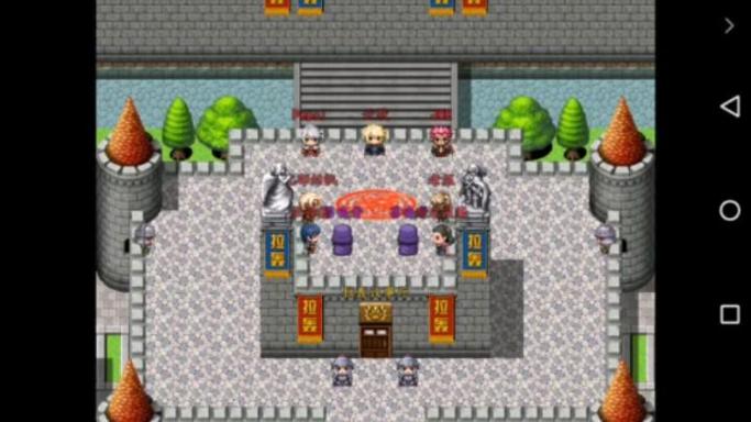 拉轰风云修改版