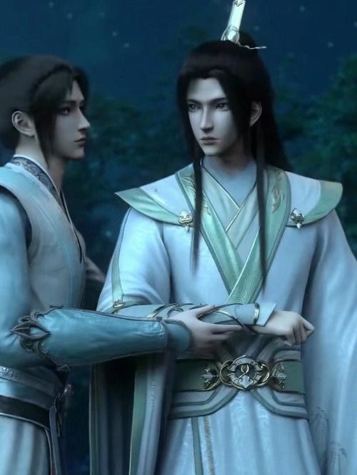 楚晚宁为什么不会御剑
