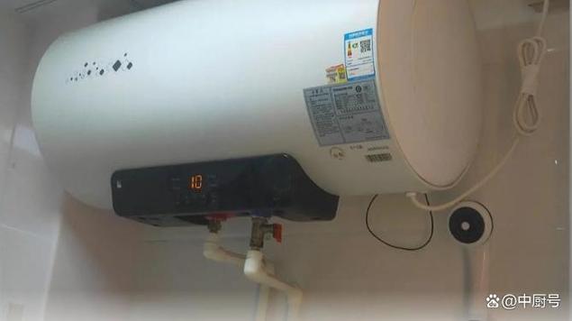 热水器出水小是什么原因缩略图