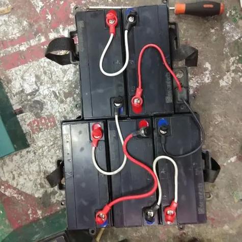60v85五块电瓶多少钱