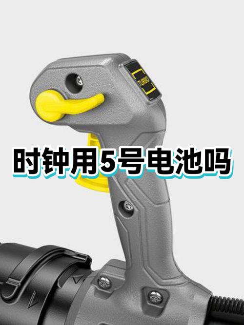 5号电池在闹钟上能用多久