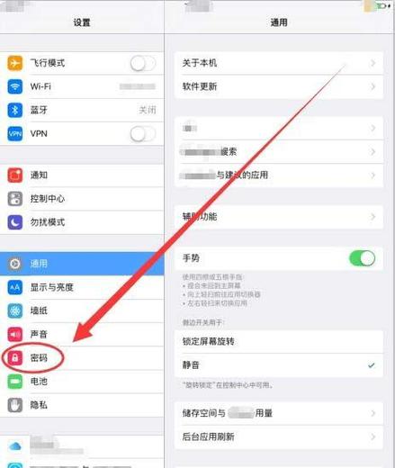 苹果手机改平板视角修改器