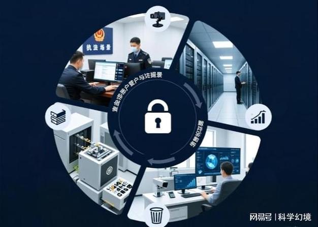 华为加密软件