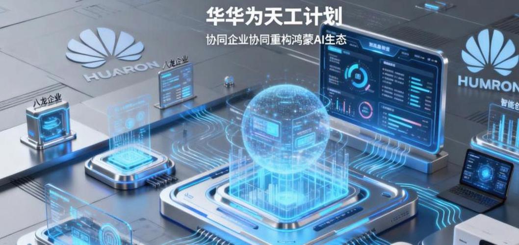 华为企业版和个人版有什么区别