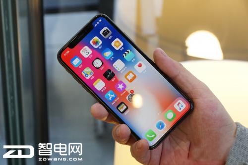 苹果x为什么会突然失灵截图