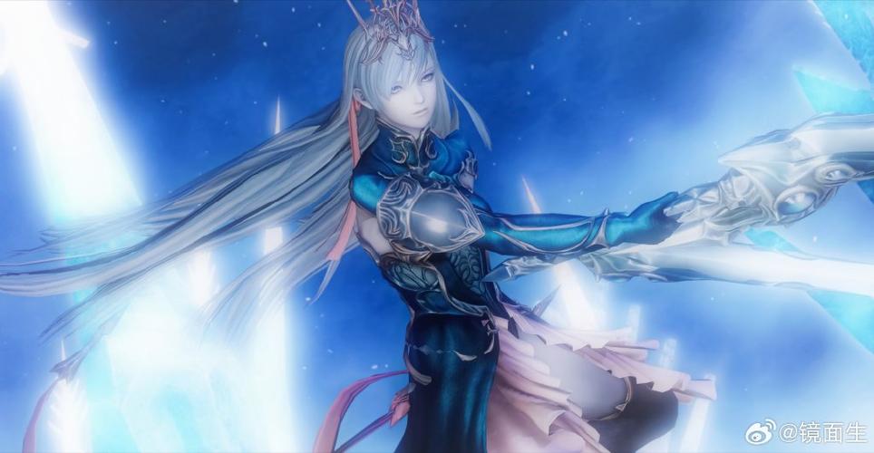 FF10游戏评测截图