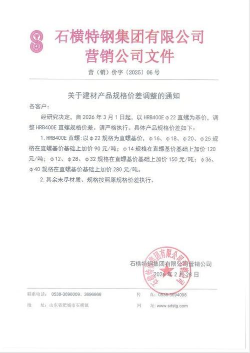 营销通知有什么用