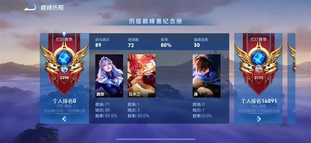 打野10段什么水平