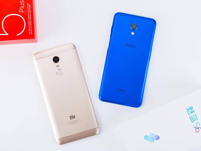 红米5 Plus
