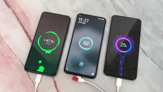 oppoa97支持闪充吗