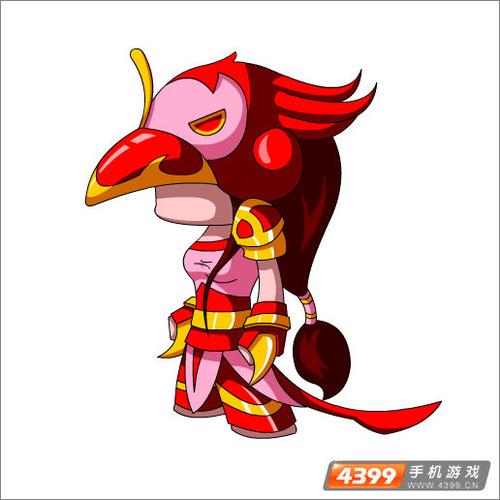 造梦西游ol宠物图鉴