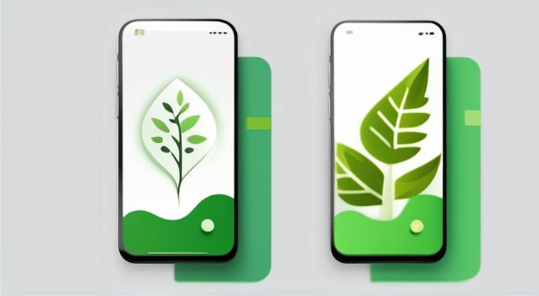 叶子系统app