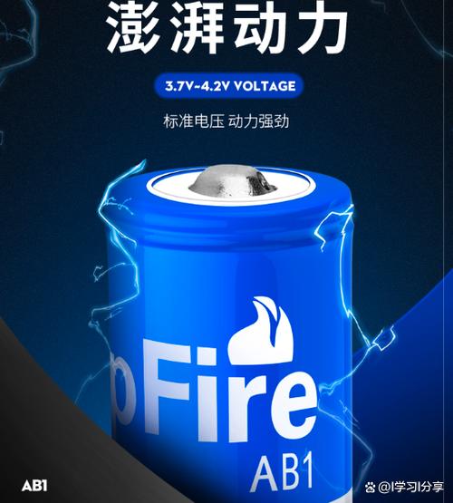 18650最建议买的三个牌子缩略图