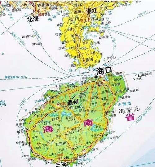 南海在哪里哪个省份哪个市