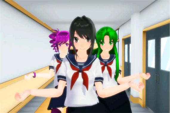 yanderedev正版安装包